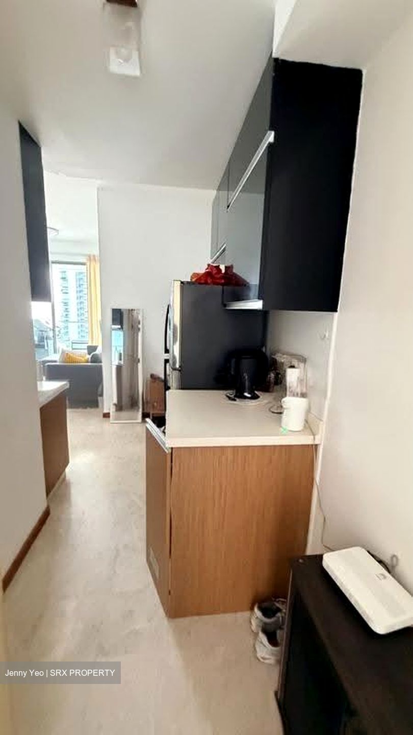 Newton Edge (D9), Apartment #610508391